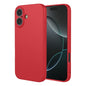 For iPhone 17 Case Soft TPU Shockproof Protective Phone Cover