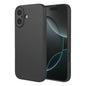 For iPhone 17 Case Soft TPU Shockproof Protective Phone Cover
