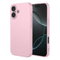 For iPhone 17 Case Soft TPU Shockproof Protective Phone Cover
