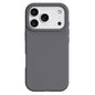For iPhone 18 Pro Max / 17 Pro Max Case Compatible with MagSafe Liquid Silicone + PC Phone Cover