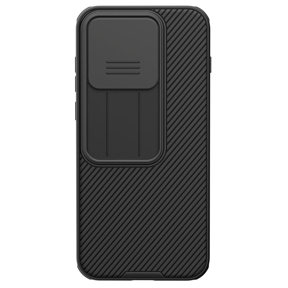 NILLKIN Camshield Pro Hülle für OnePlus 15 5G – PC + TPU mit Schiebeabdeckung für Kamera