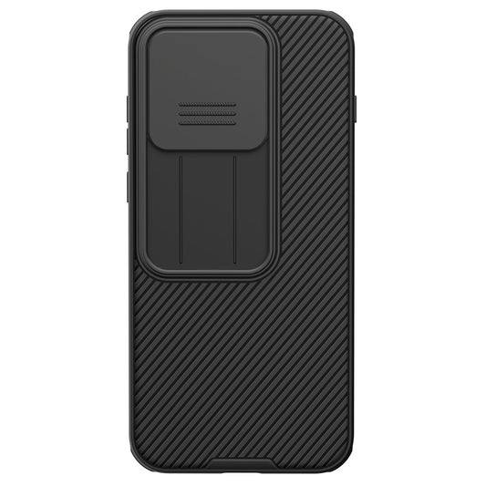 NILLKIN Camshield Pro Hülle für OnePlus 15 5G – PC + TPU mit Schiebeabdeckung für Kamera