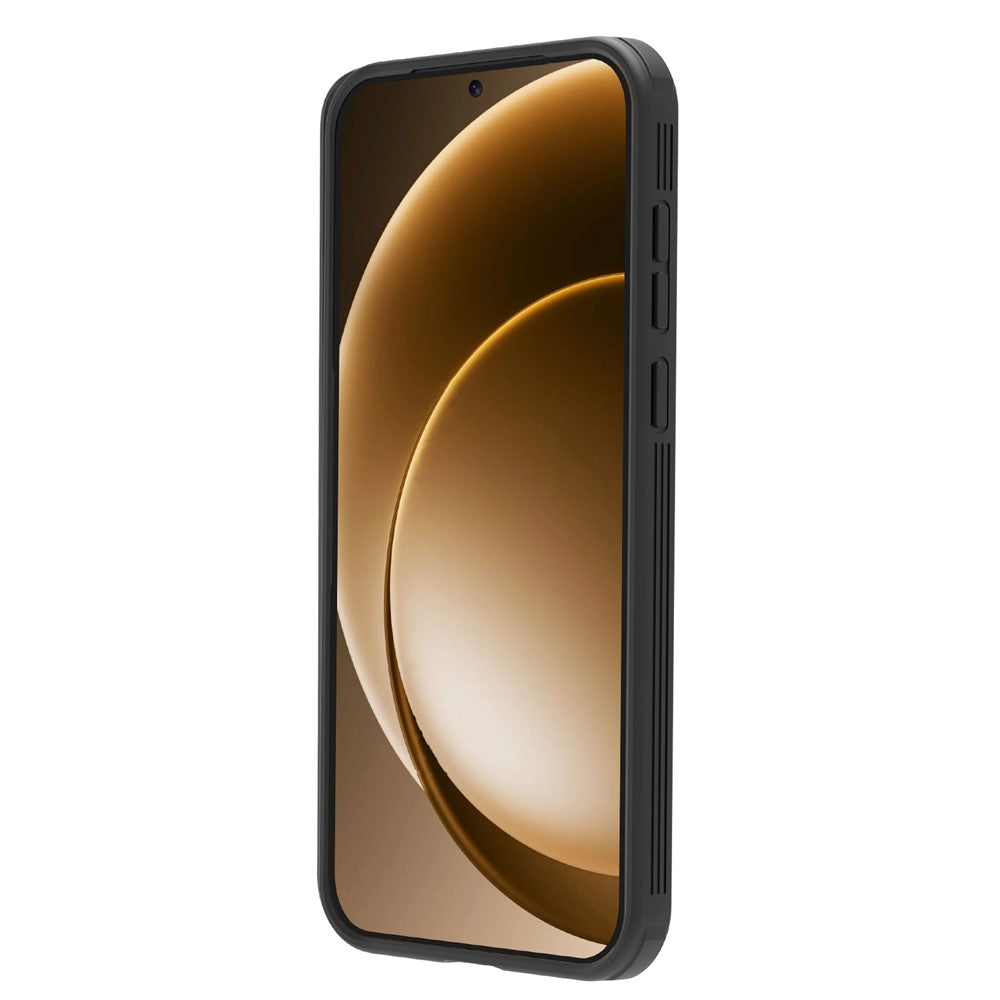 NILLKIN Camshield Pro Hülle für OnePlus 15 5G – PC + TPU mit Schiebeabdeckung für Kamera