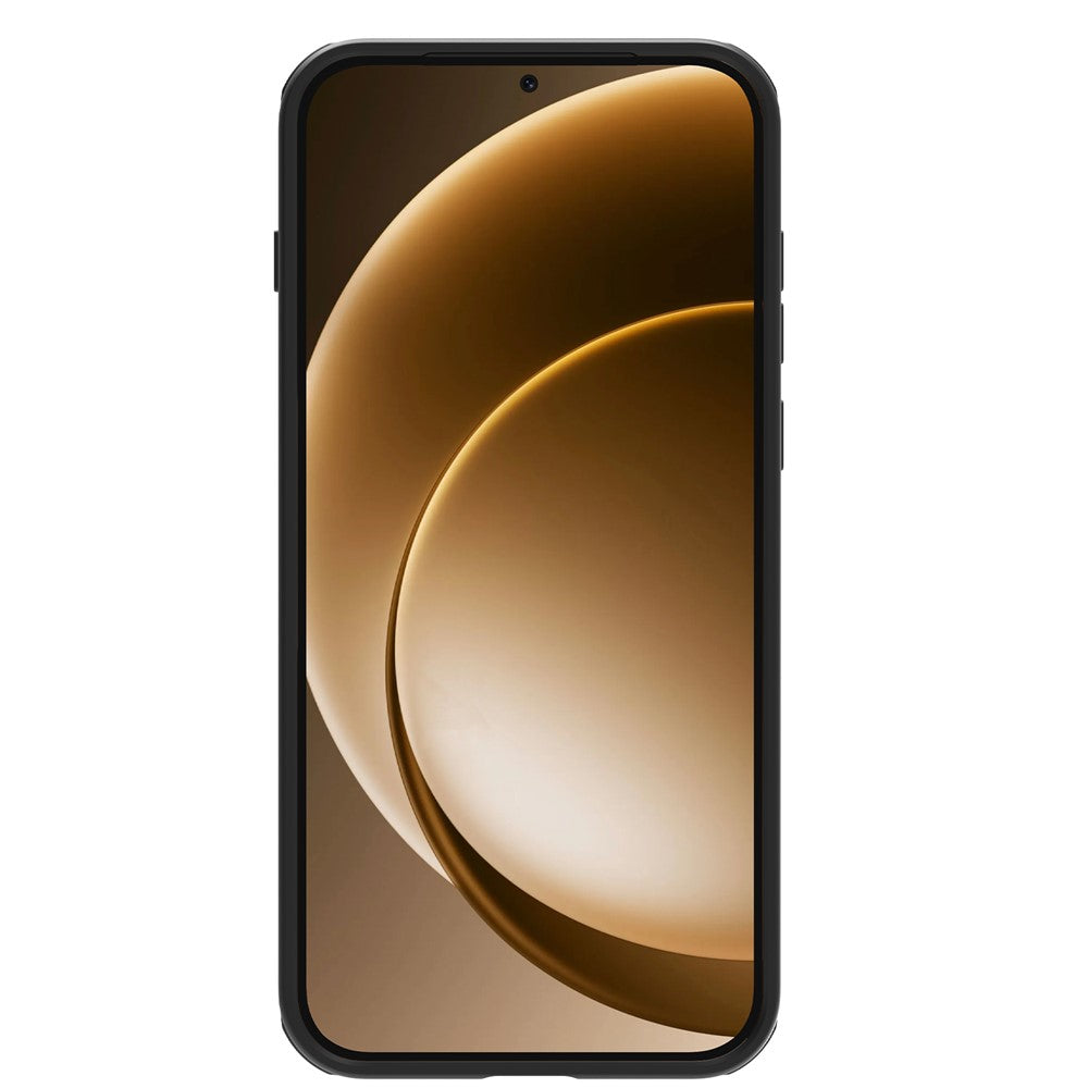 NILLKIN Camshield Pro Hülle für OnePlus 15 5G – PC + TPU mit Schiebeabdeckung für Kamera