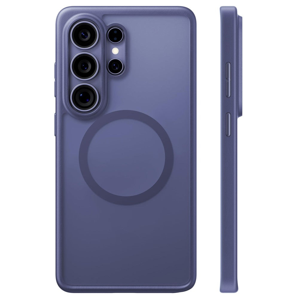TORRAS Guardian-Mag Hülle für Samsung Galaxy S26 Ultra | Magnetisch & Matt