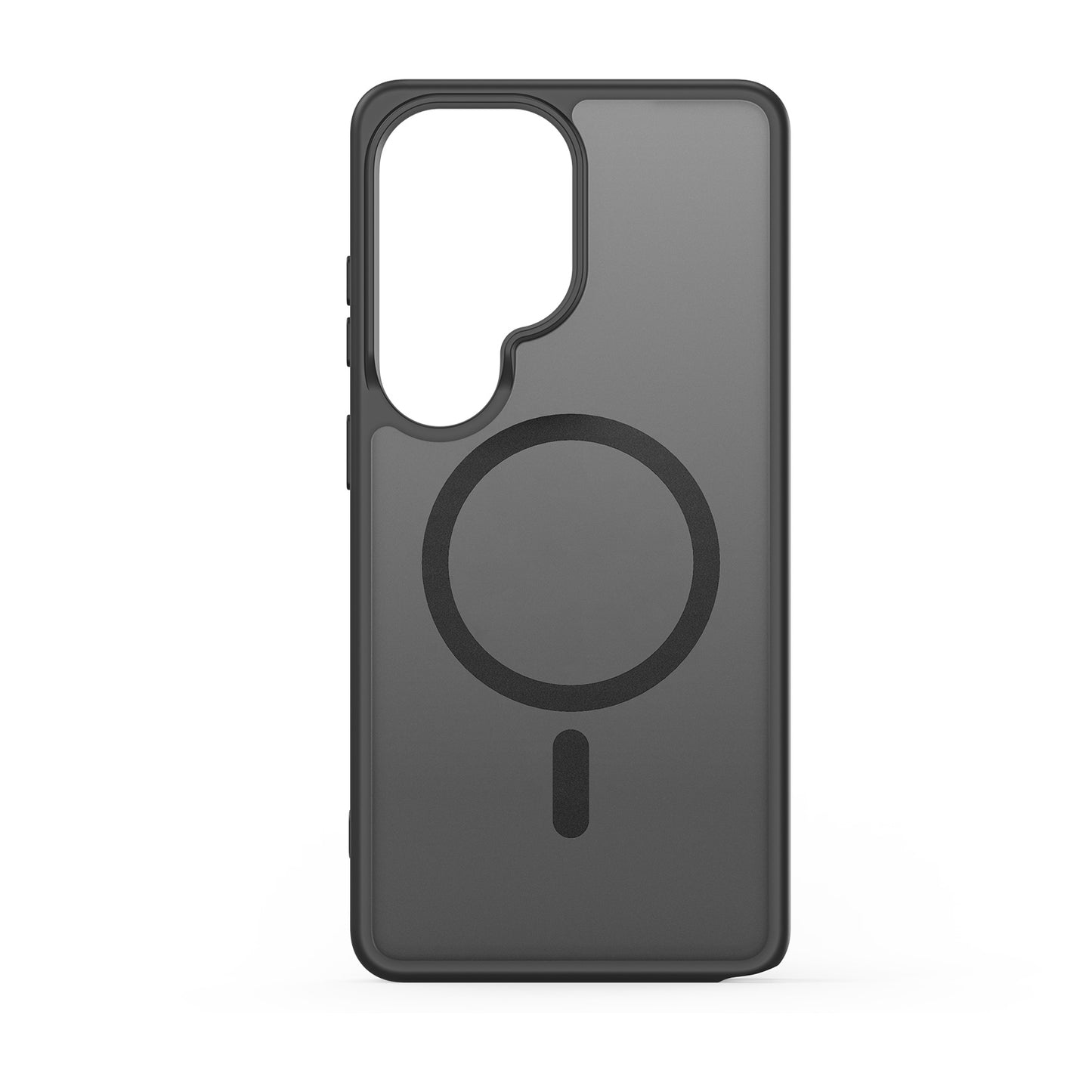 DUX DUCIS Hülle für Samsung Galaxy S26 Ultra, Yind Serie Magnet Case PC+TPU
