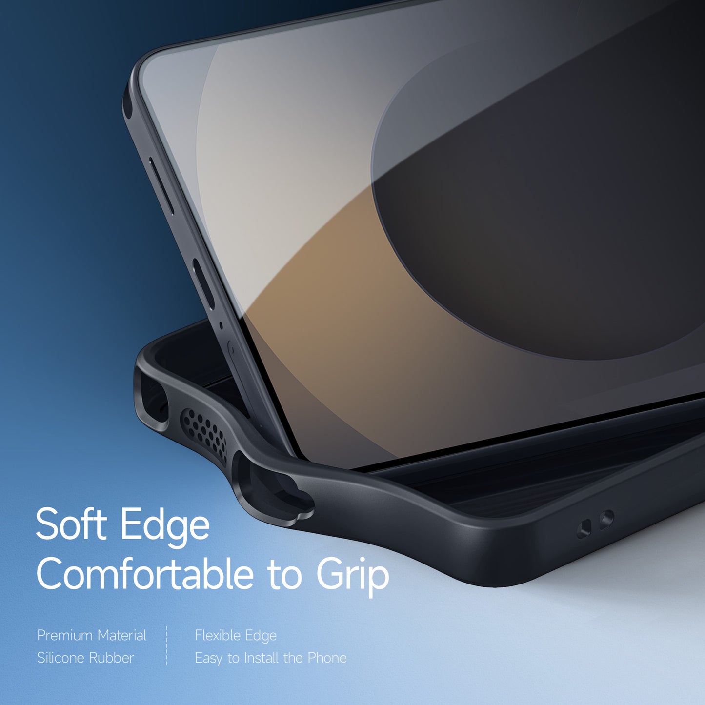 DUX DUCIS Handyhülle für Samsung Galaxy S26 Ultra – Aimo Serie (MagSafe, PC+TPU, REACH zertifiziert)