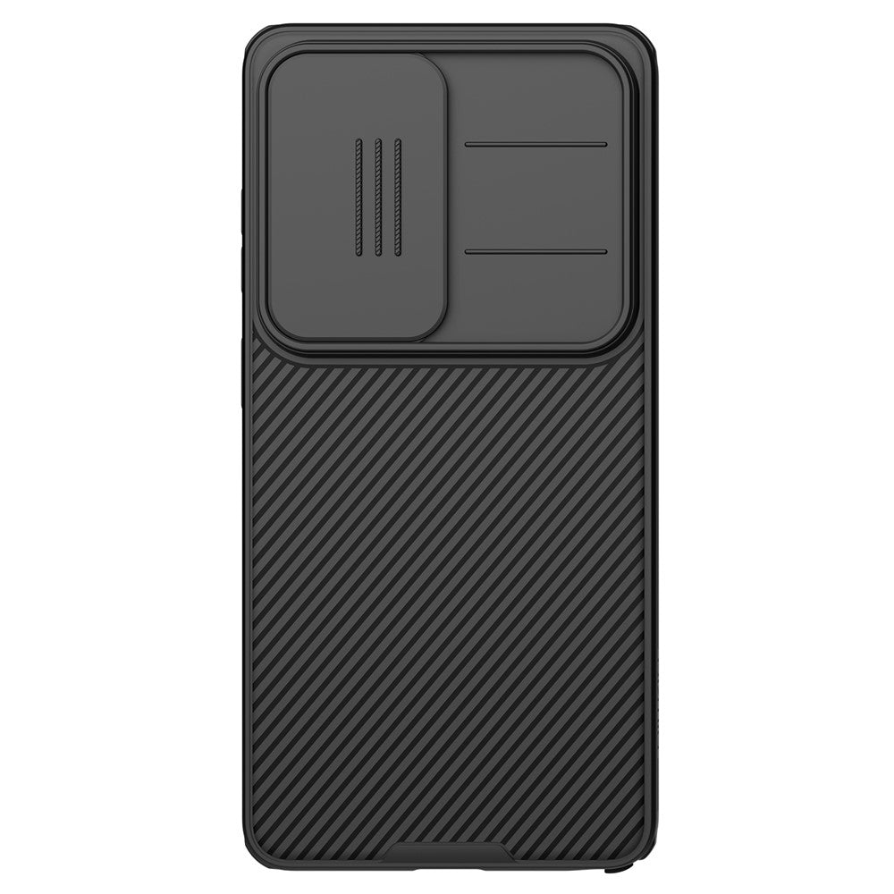 NILLKIN Camshield Pro Case für Samsung Galaxy S26 Ultra mit Schiebemechanismus für Kamera