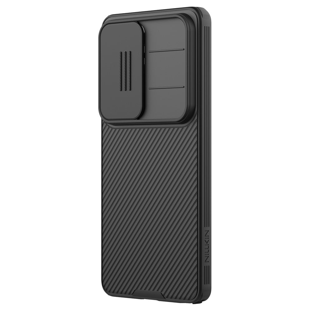 NILLKIN Camshield Pro Case für Samsung Galaxy S26 Ultra mit Schiebemechanismus für Kamera