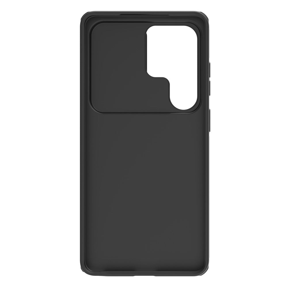NILLKIN Camshield Pro Case für Samsung Galaxy S26 Ultra mit Schiebemechanismus für Kamera