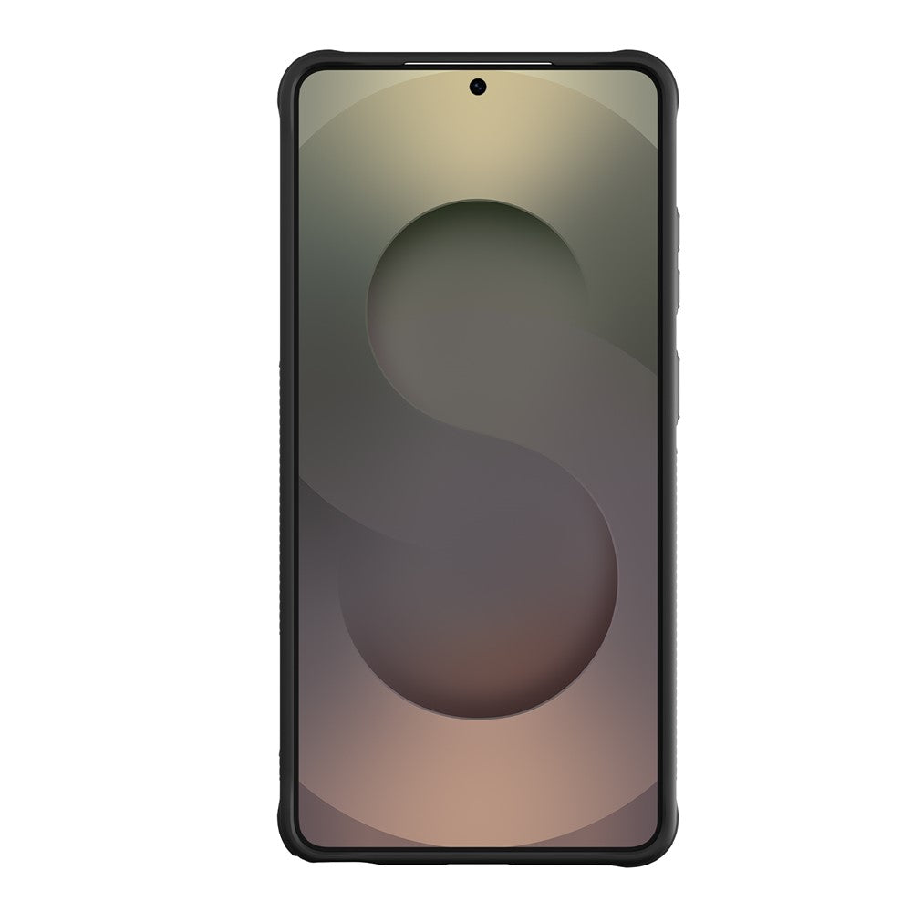 NILLKIN Hülle für Samsung Galaxy S26 Ultra: Magnetisch, TPU + Aramid Fiber, mit Linsenschutz & Kickstand