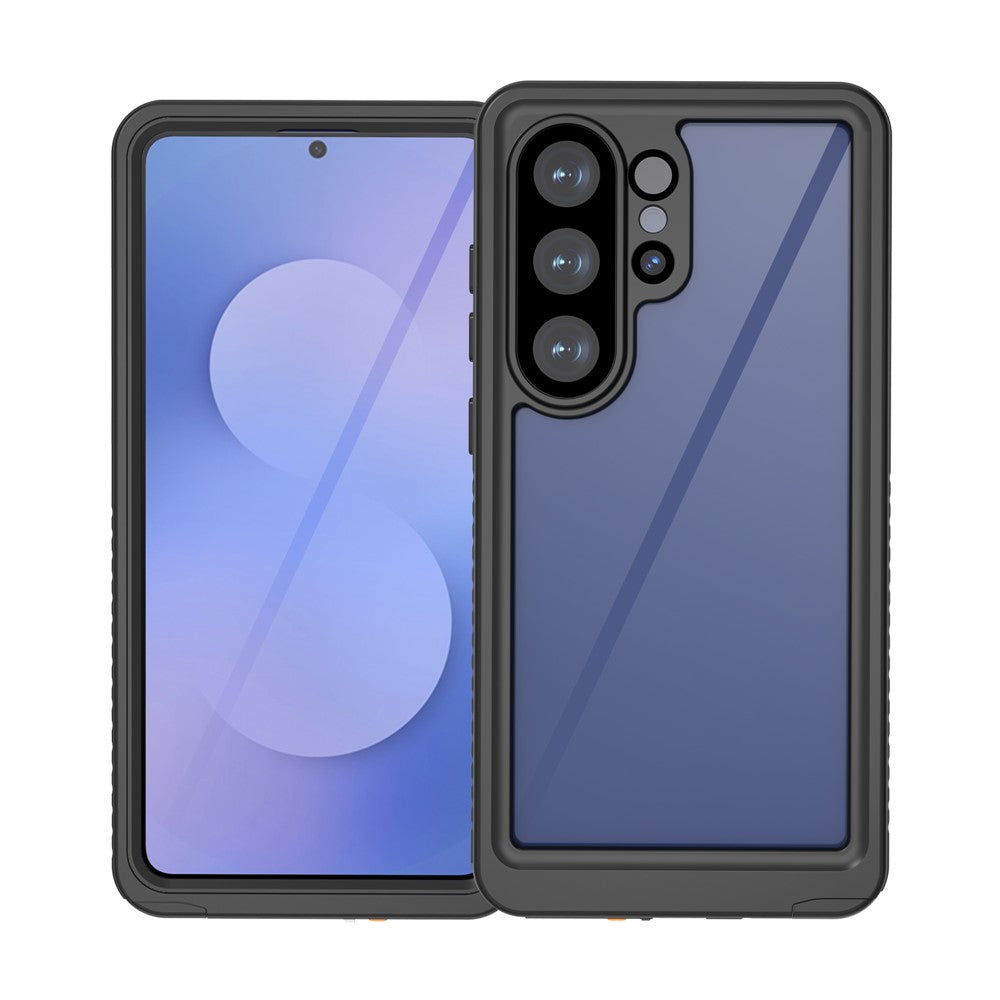 REDPEPPER Wasserdichte Hülle für Samsung Galaxy S26 Ultra – IP68, stoßfest