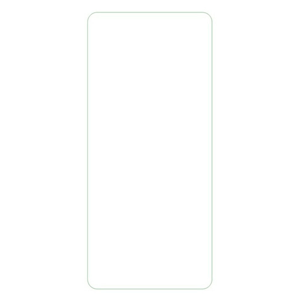 Magnetic Phone Case For iPhone 17e  /  16e Shockproof PC + TPU Cover with High-Alumina Tempered Glass Screen Protector