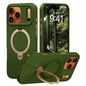 CASEKOO for iPhone 18 Pro Max / 17 Pro Max Case Magnetic Rotatable Kickstand PC + TPU Drop Protection Phone Cover