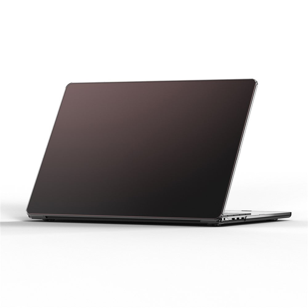 Hard PC Case For MacBook Pro 14 inch (2026) A3427 A3426 / (2025) A3434 A3112 A3185 A3401 / (2024) A2918 A2992 / (2023) A2779 / (2022) / (2021) A2442 Crystal Clear Cover