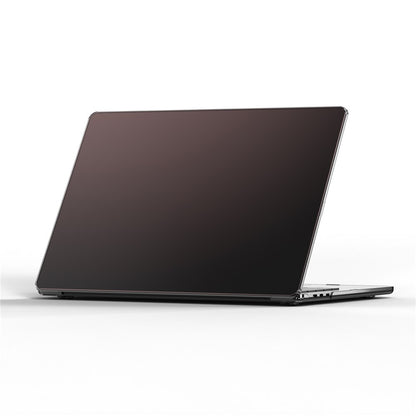 Hard PC Case For MacBook Pro 14 inch (2026) A3427 A3426 / (2025) A3434 A3112 A3185 A3401 / (2024) A2918 A2992 / (2023) A2779 / (2022) / (2021) A2442 Crystal Clear Cover