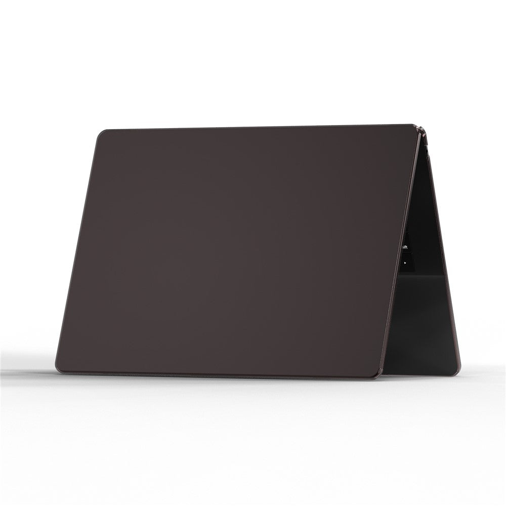 Hard PC Case For MacBook Pro 14 inch (2026) A3427 A3426 / (2025) A3434 A3112 A3185 A3401 / (2024) A2918 A2992 / (2023) A2779 / (2022) / (2021) A2442 Crystal Clear Cover