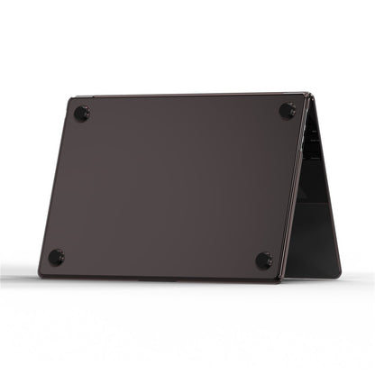 For MacBook Pro 16 inch (2026) A3429 A3428 / (2025) A3186 A3403 / (2024) A2991 / (2023) A2780 / (2021) A2485 Case Crystal Clear Hard PC Laptop Cover