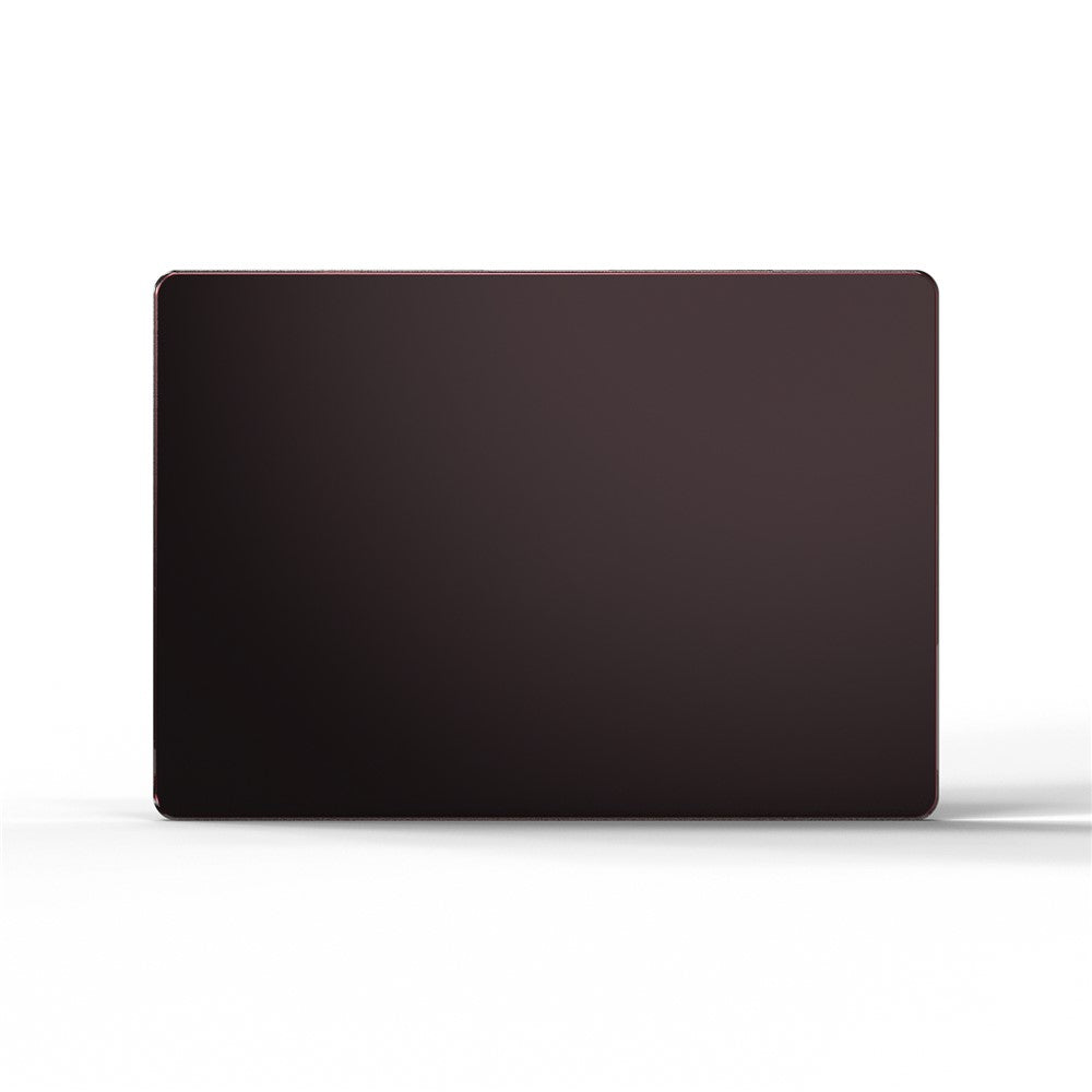 Hard PC Case For MacBook Pro 13 inch (2020) A2338 A2251 A2289  /  (2019) A2159  /  (2018) A1989  /  (2016) A1708 A1706 Laptop Cover