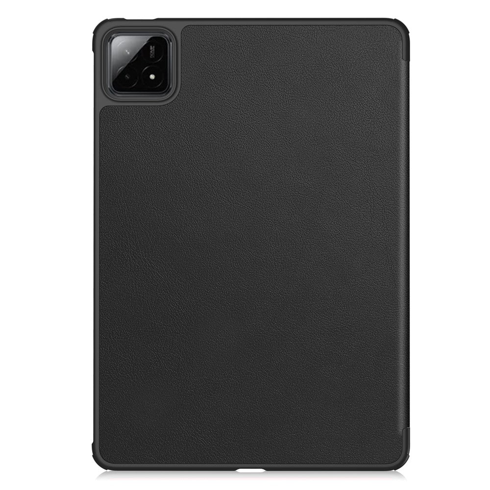 For Xiaomi Poco Pad X1 / Pad 8 Pro / Pad 8 / Pad 7 Pro / Pad 7 Case Anti-Drop Leather Stand Tablet Cover