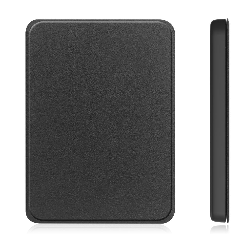 Hülle für Kindle Paperwhite (2024) / Kindle Colorsoft – PC+PU mit Auto Wake/Sleep Funktion