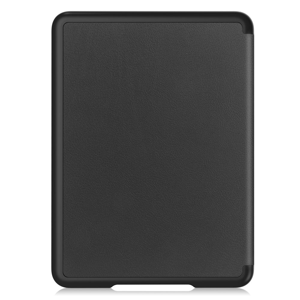 Hülle für Kindle Paperwhite (2024) / Kindle Colorsoft – PC+PU mit Auto Wake/Sleep Funktion