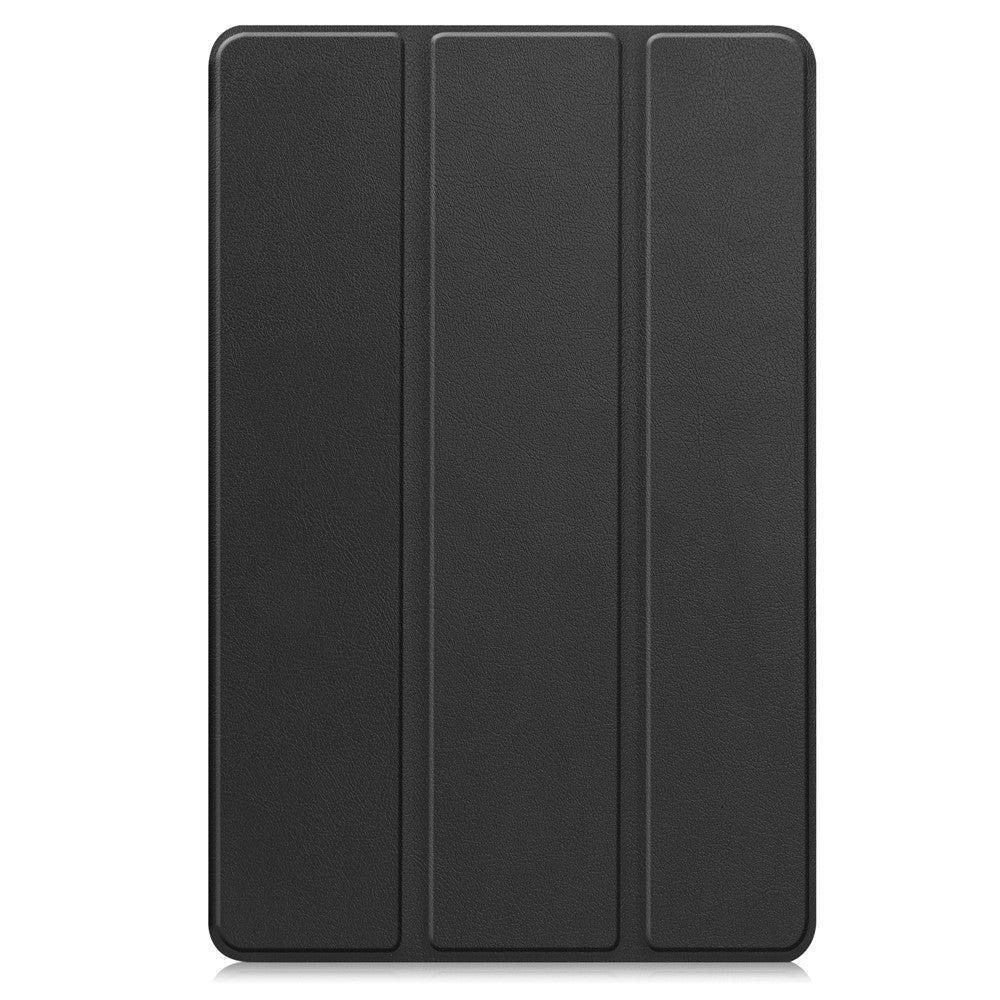 Hülle für Lenovo IdeaTab Pro – Anti-Kratzer Leder-Stand, stoßfest, Schwarz