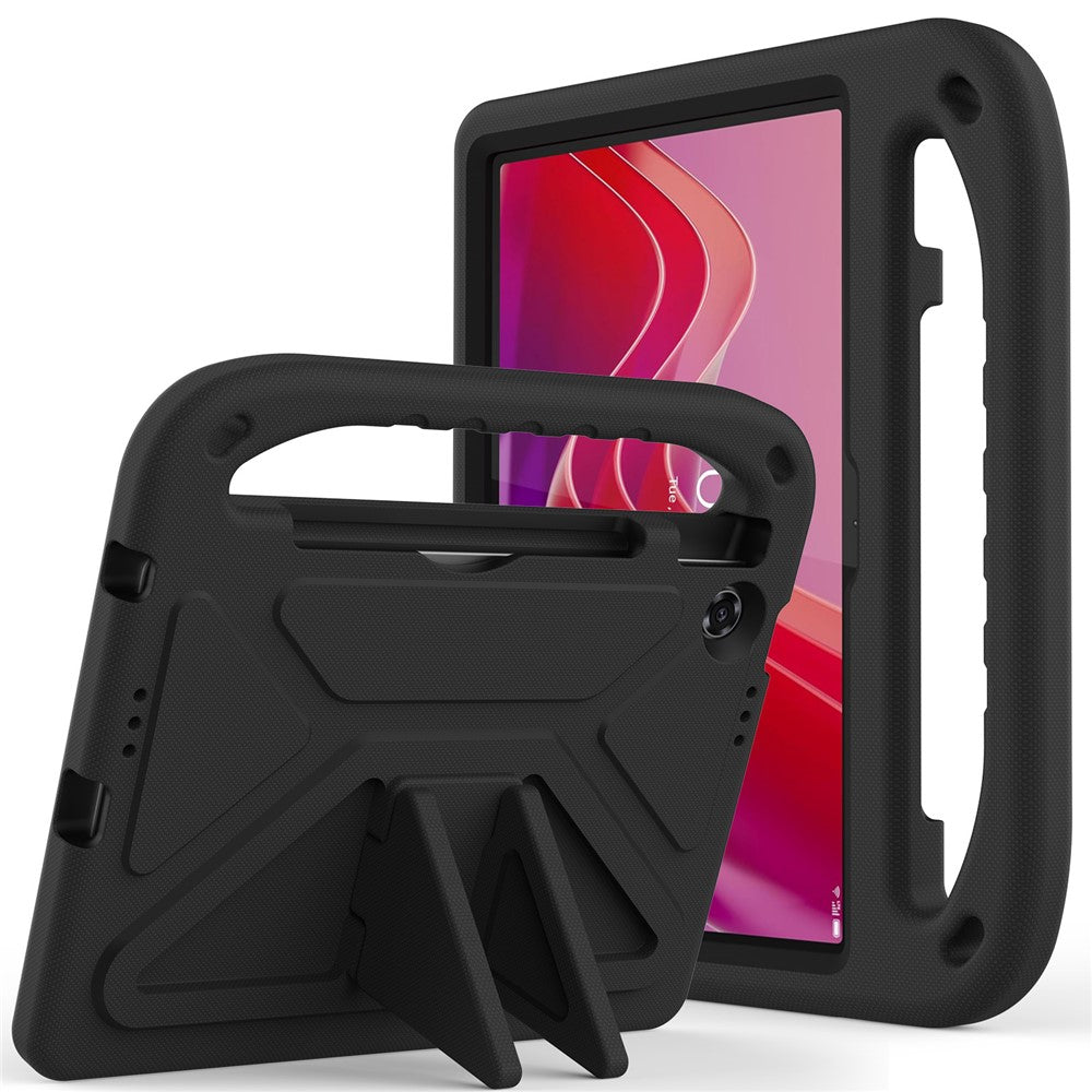 Hülle für Lenovo Tab TB311FU mit Tragegriff und Ständer – Stoßfestes EVA