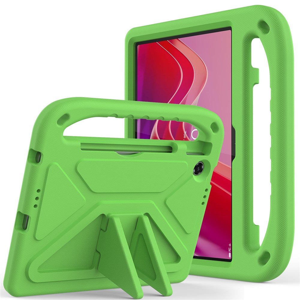 Hülle für Lenovo Tab TB311FU mit Tragegriff und Ständer – Stoßfestes EVA
