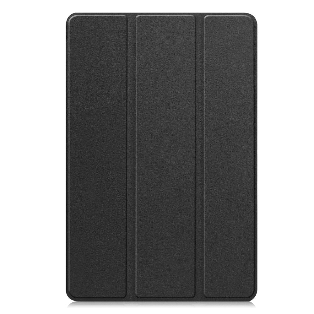 Hülle für Lenovo Tab K11 Gen 2 / Idea Tab / Xiaoxin Pad 11 2025 - Leder-Ständer, Anti-Drop-Schutz