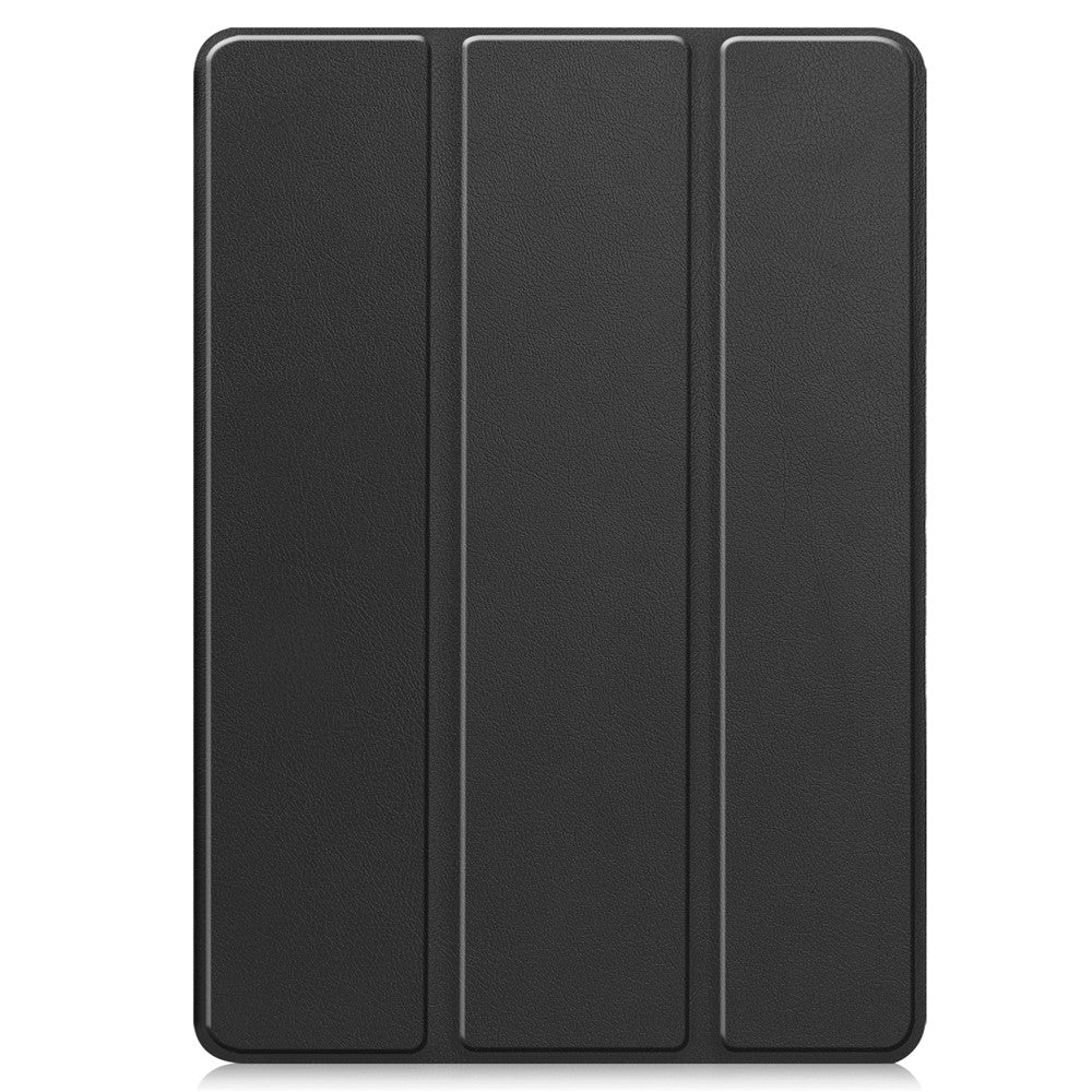 Hülle für Lenovo Tab K11 Gen 2 / Idea Tab / Xiaoxin Pad 11 2025 mit Stifthalter, stoßfest, Leder
