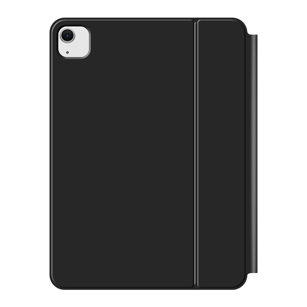 Tastatur mit Lederhülle für iPad Air 11, Air, Pro 11 (Pogo Pin verbunden)