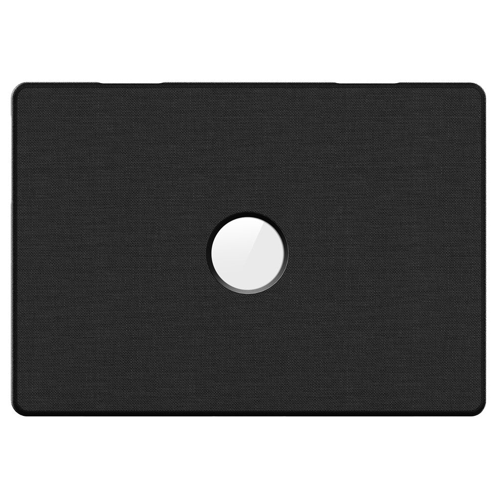 Kickstand Case for MacBook Air 15 inch (2026) A3448 / (2025) A3241 / (2024) A311 / (2023) A2941 Laptop Cover with Logo View