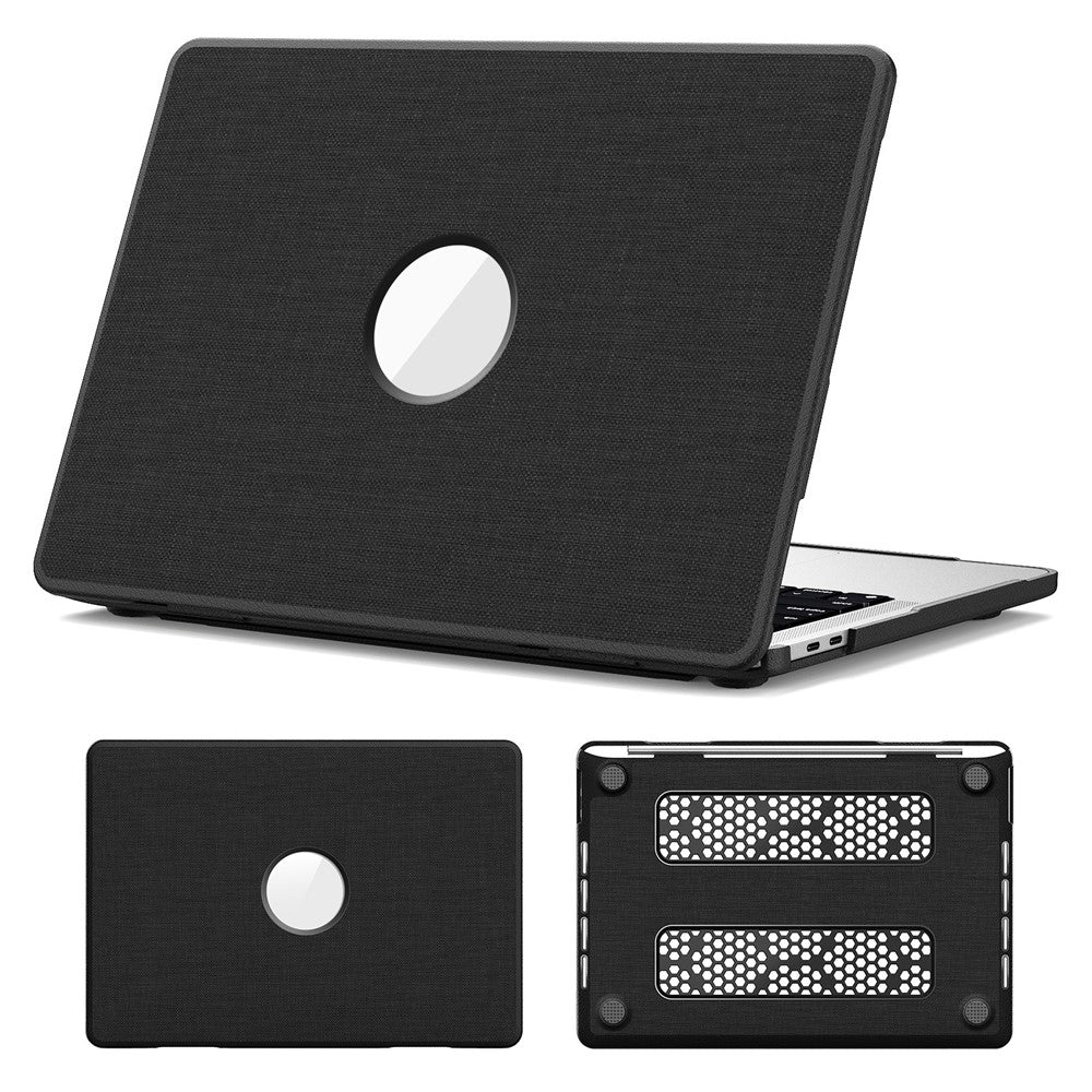 Laptop Case for MacBook Pro 13 inch (2020) / (2019) / (2018) / (2017) / (2016) A1706 / A1708 / A1989 / A2159 / A2338 / A2289 / A2251 Protective Cover