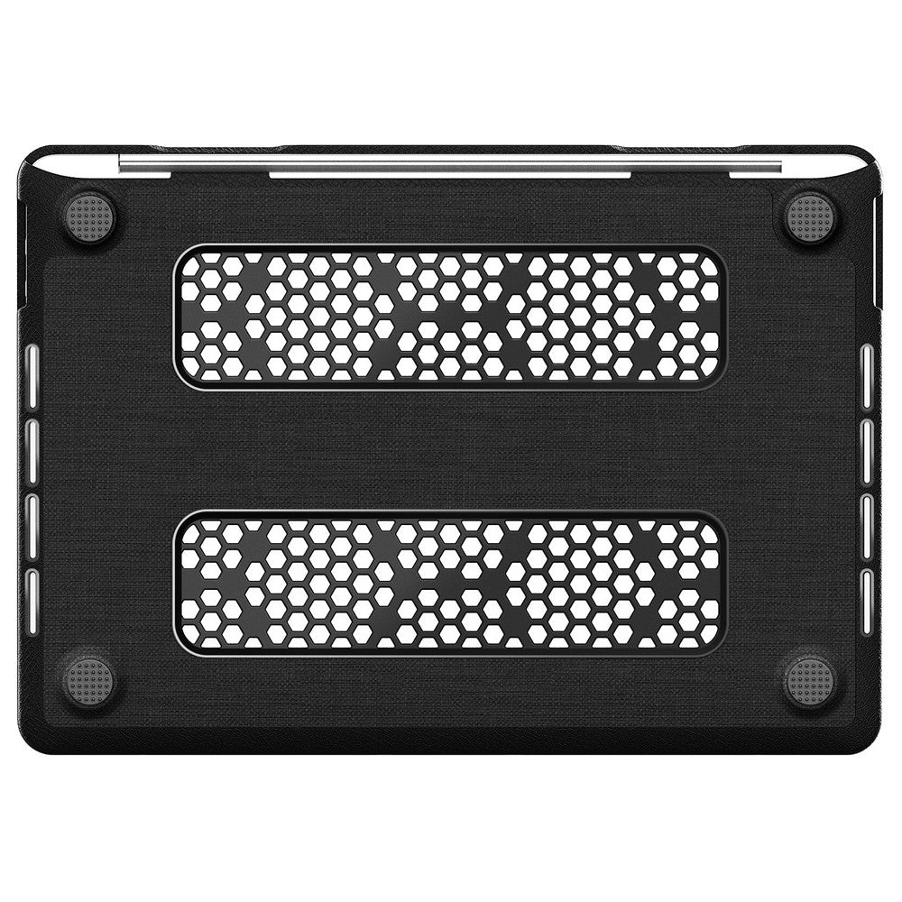 Laptop Case for MacBook Pro 13 inch (2020) / (2019) / (2018) / (2017) / (2016) A1706 / A1708 / A1989 / A2159 / A2338 / A2289 / A2251 Protective Cover