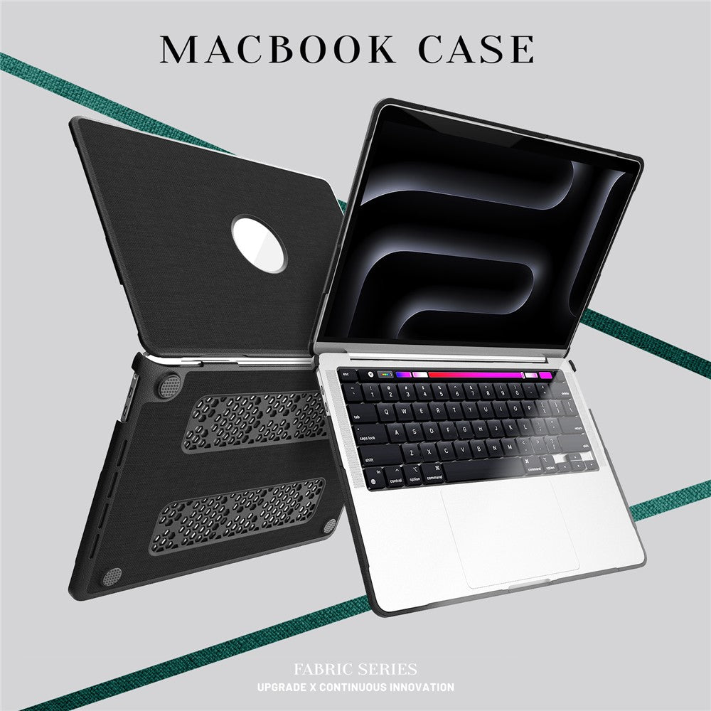 Laptop Case for MacBook Pro 13 inch (2020) / (2019) / (2018) / (2017) / (2016) A1706 / A1708 / A1989 / A2159 / A2338 / A2289 / A2251 Protective Cover