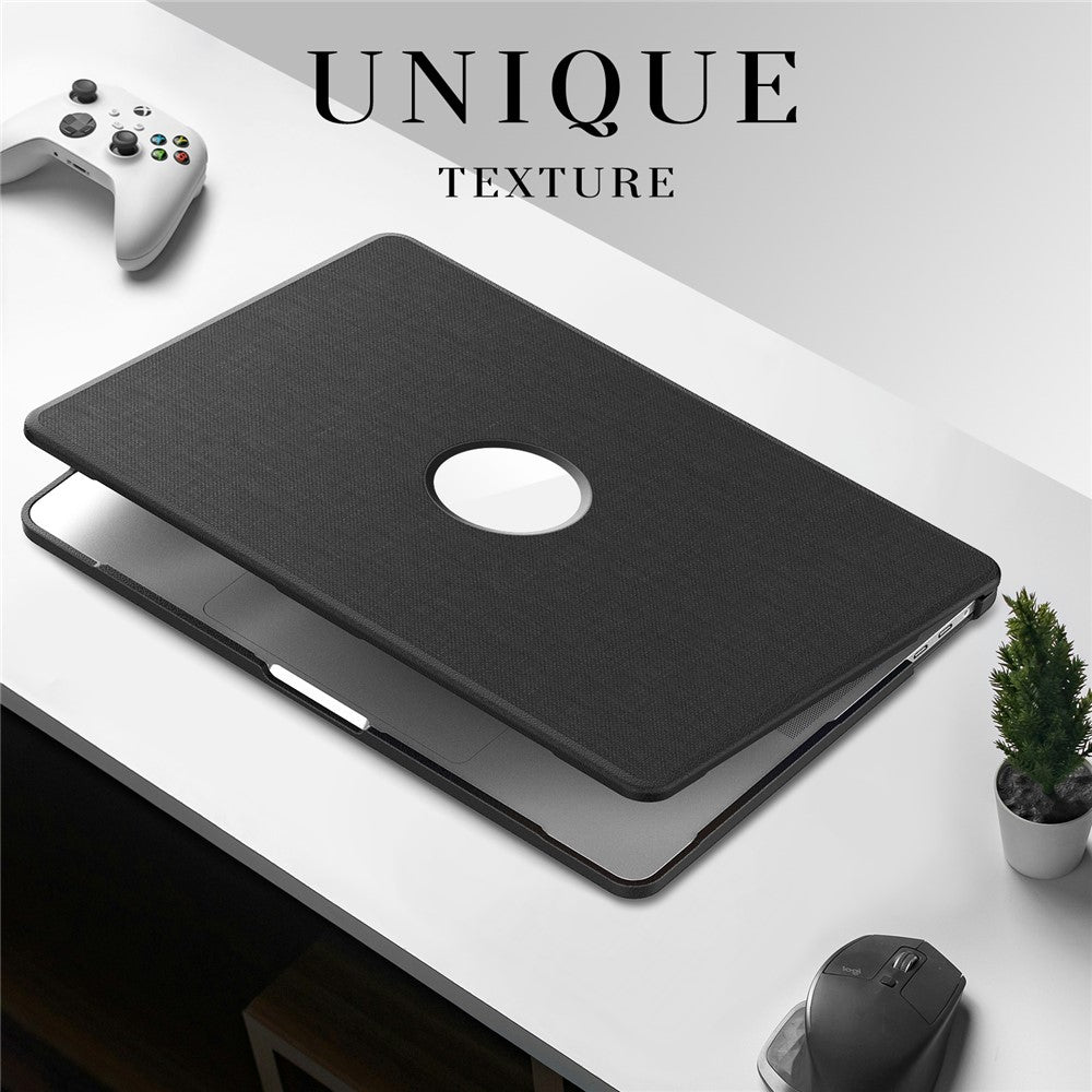 Laptop Case for MacBook Pro 13 inch (2020) / (2019) / (2018) / (2017) / (2016) A1706 / A1708 / A1989 / A2159 / A2338 / A2289 / A2251 Protective Cover