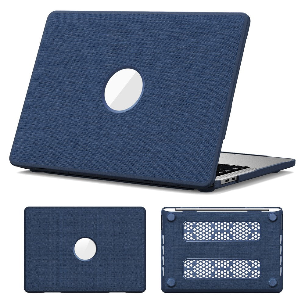 Laptop Case for MacBook Pro 13 inch (2020) / (2019) / (2018) / (2017) / (2016) A1706 / A1708 / A1989 / A2159 / A2338 / A2289 / A2251 Protective Cover
