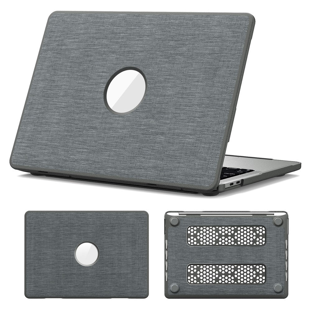 Laptop Case for MacBook Pro 13 inch (2020) / (2019) / (2018) / (2017) / (2016) A1706 / A1708 / A1989 / A2159 / A2338 / A2289 / A2251 Protective Cover
