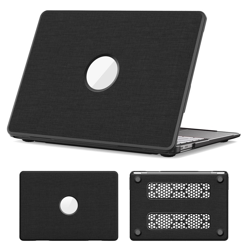 Laptop Case for MacBook Air 13 inch (2020) /  (2018) (A2337 M1 A2179 A1932) Protective Cover