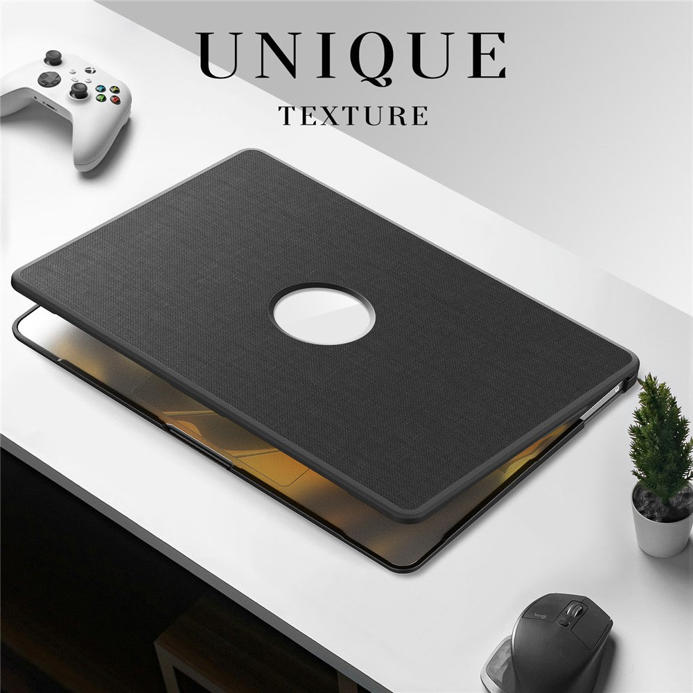 Laptop Case for MacBook Air 13 inch (2020) /  (2018) (A2337 M1 A2179 A1932) Protective Cover