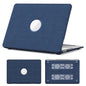 Laptop Case for MacBook Air 13 inch (2020) /  (2018) (A2337 M1 A2179 A1932) Protective Cover