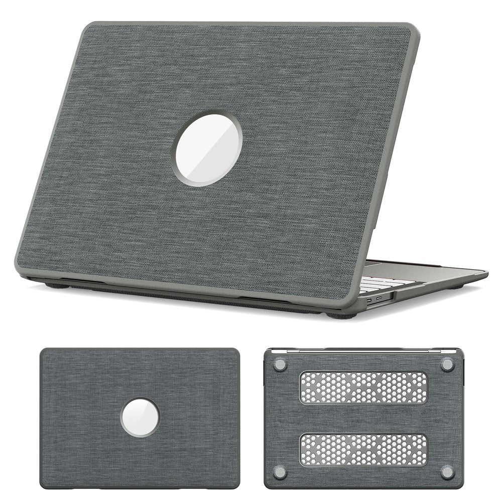 Laptop Case for MacBook Air 13 inch (2020) /  (2018) (A2337 M1 A2179 A1932) Protective Cover