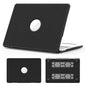 Laptop Case for MacBook Air 13 inch (2026) A3449 / (2025) A3240 / (2024) A3113 / (2022) A2681 Protective Cover