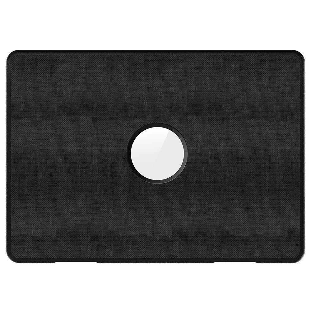 Laptop Case for MacBook Air 13 inch (2026) A3449 / (2025) A3240 / (2024) A3113 / (2022) A2681 Protective Cover