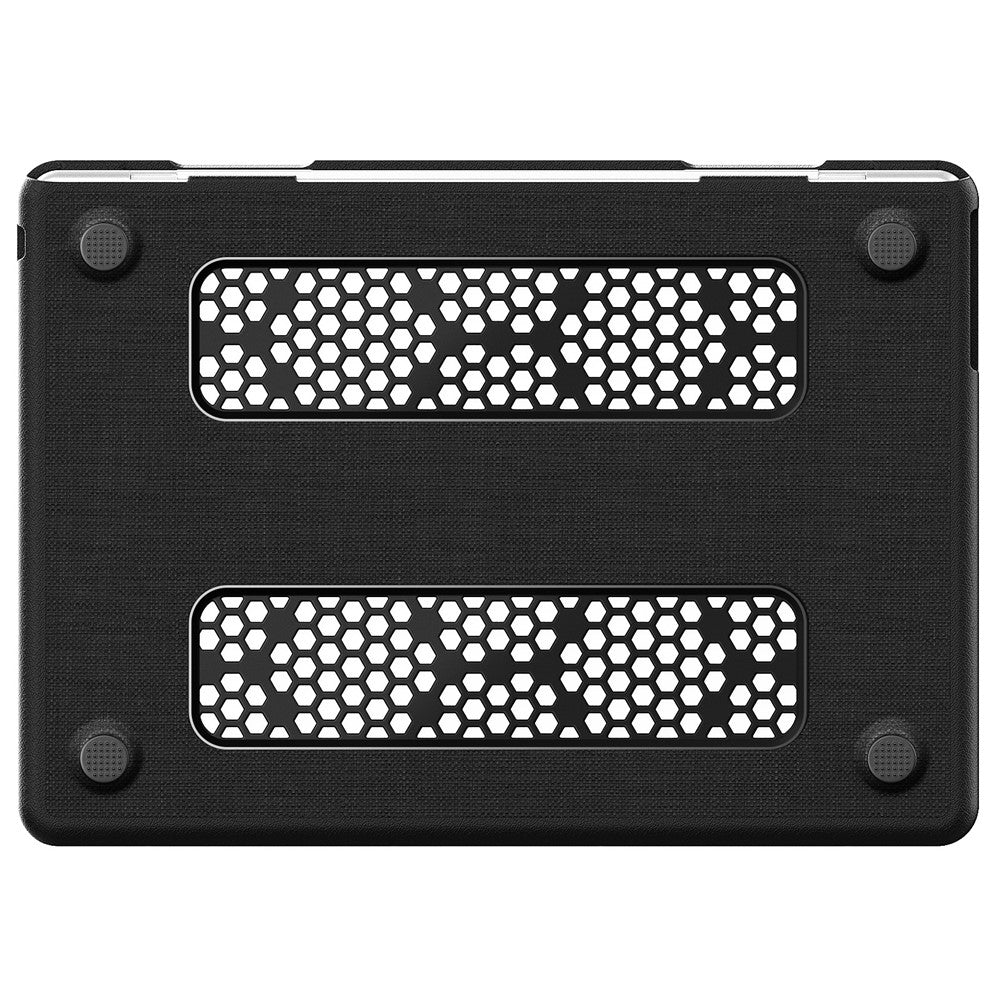 Laptop Case for MacBook Air 13 inch (2026) A3449 / (2025) A3240 / (2024) A3113 / (2022) A2681 Protective Cover