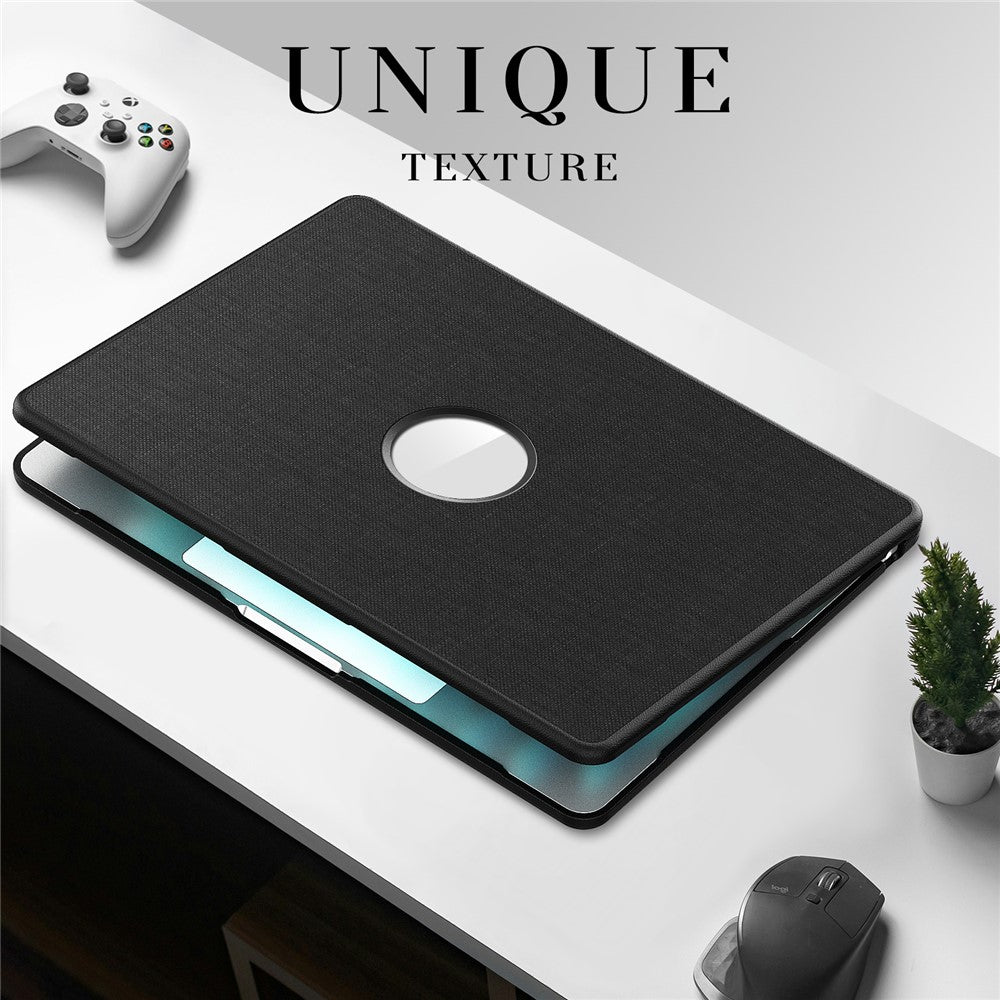 Laptop Case for MacBook Air 13 inch (2026) A3449 / (2025) A3240 / (2024) A3113 / (2022) A2681 Protective Cover