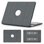 Laptop Case for MacBook Air 13 inch (2026) A3449 / (2025) A3240 / (2024) A3113 / (2022) A2681 Protective Cover