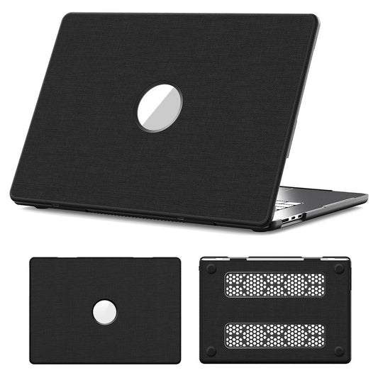 Laptop Case for MacBook Air 15 inch (2026) A3448 / (2025) A3241 / (2024) A311 / (2023) A2941 Protective Cover