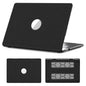 Laptop Case for MacBook Air 15 inch (2026) A3448 / (2025) A3241 / (2024) A311 / (2023) A2941 Protective Cover